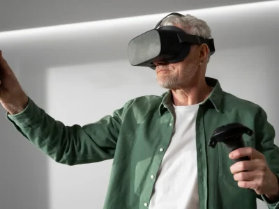 Team building realidad virtual madrid madrid smart