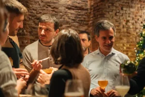 Team building masterchef madrid madrid smart taller de tapas