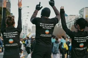 Teambuilding madrid eventos equipos relocation